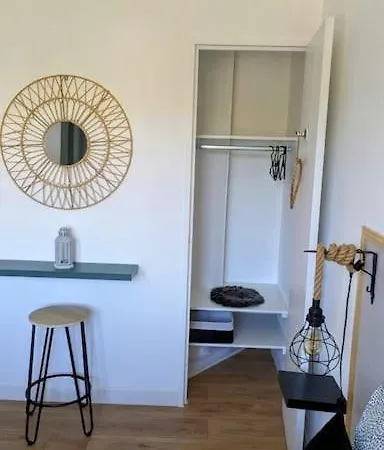 Apartment Ideal Sea View, Near Calanques &velodrome -parking *