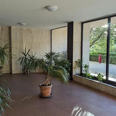 Apartment Ideal Sea View, Near Calanques &velodrome -parking Marseille