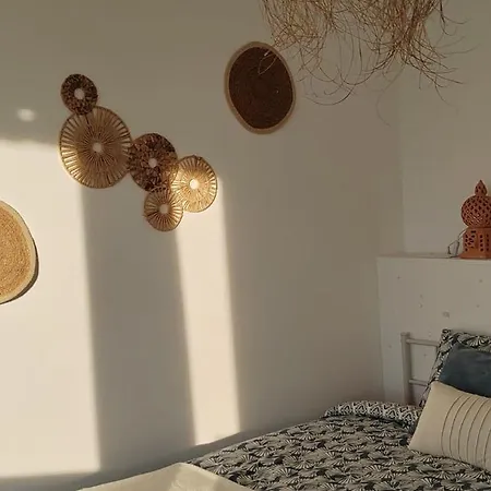 Ideal Sea View, Near Calanques &velodrome -parking *